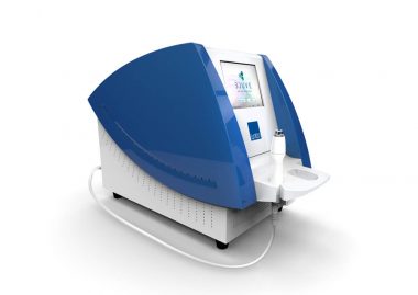 Lynton Lasers 3JUVE laser and IPL skin rejuvenation machine