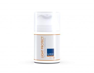 Lynton Lasers LIGHT PROTECT SPF 50