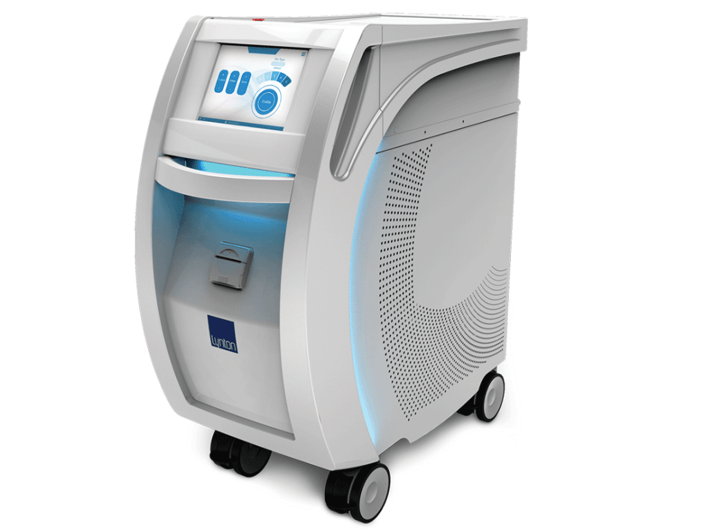 LUMINA • Professional Laser and IPL Machine • Lynton Lasers