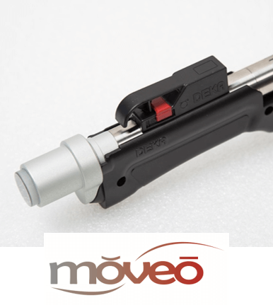 Motus AY Pain Free Moveo Handpiece