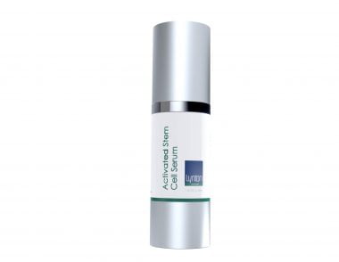 Lynton Lasers Stem Cell Serum