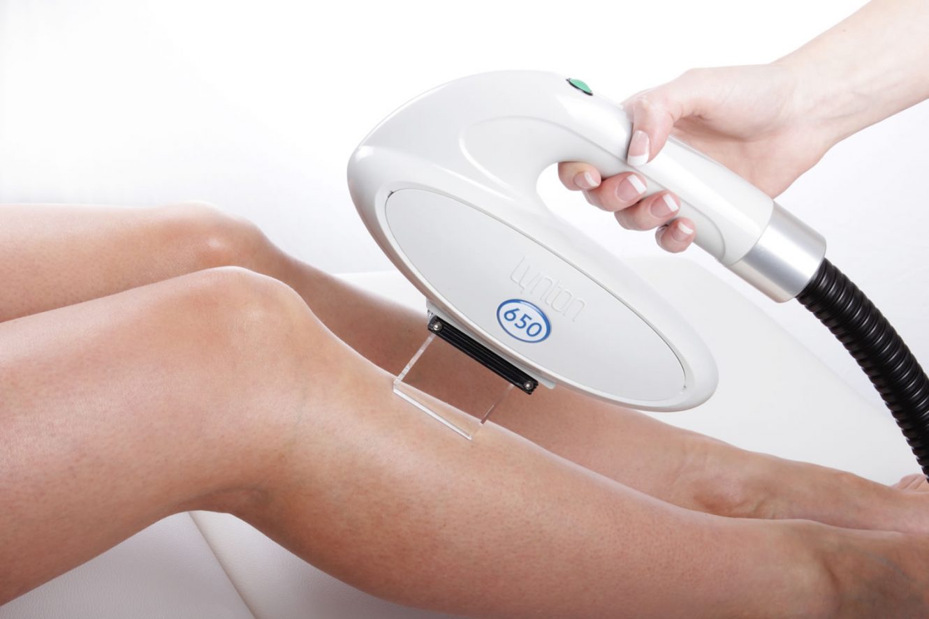 Professional Hair Removal Machines Laser & IPL • Lynton Lasers