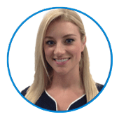 Hayley Jones Sales and Marketing Director at Lynton