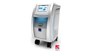 Lynton Lasers LUMINA® Laser and IPL Machine