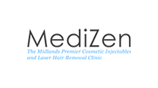 MediZen, the Midlands Award Winning Premier Cosmetic Injectables and Laser Hair Removal Clinic