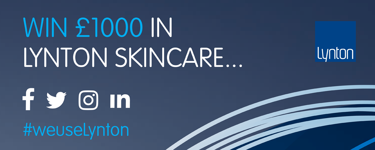 Lynton Customer Video Content Creation Competition