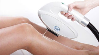 what's ipl hair removal