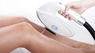 IPL Hair Removal