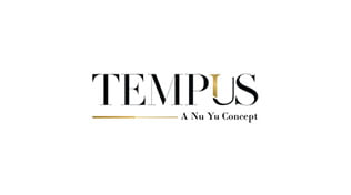 Tempus Belgravia