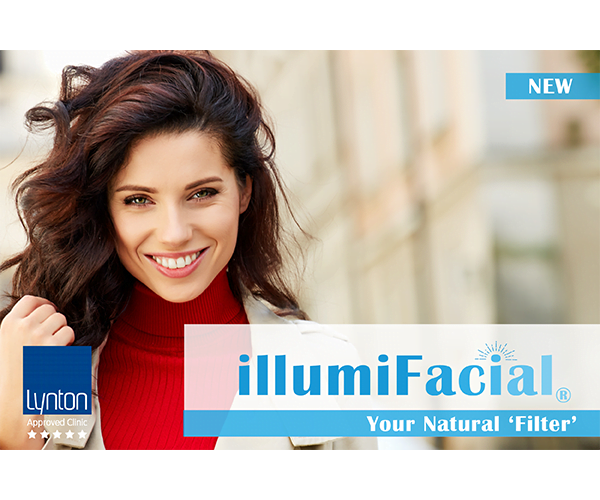 Free illumiFacial Package at Professional Beauty World 2020