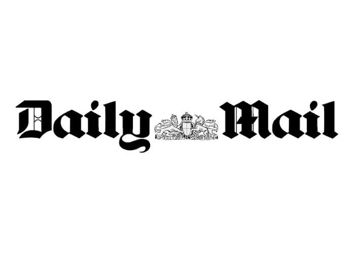 Daily Mail Logo