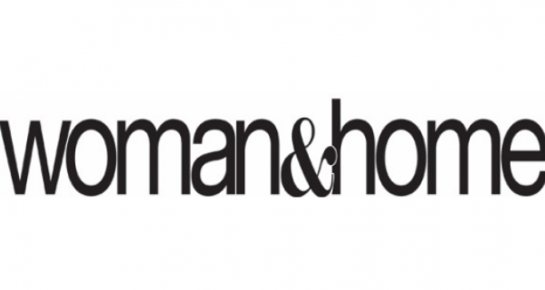 Woman and Home Logo