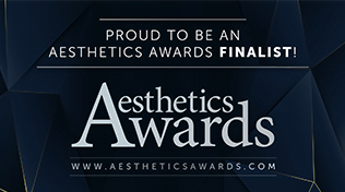 Lynton Aesthetics Awards Finalists 2021