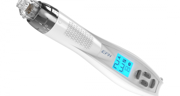 EPN Pen - Electroporation device