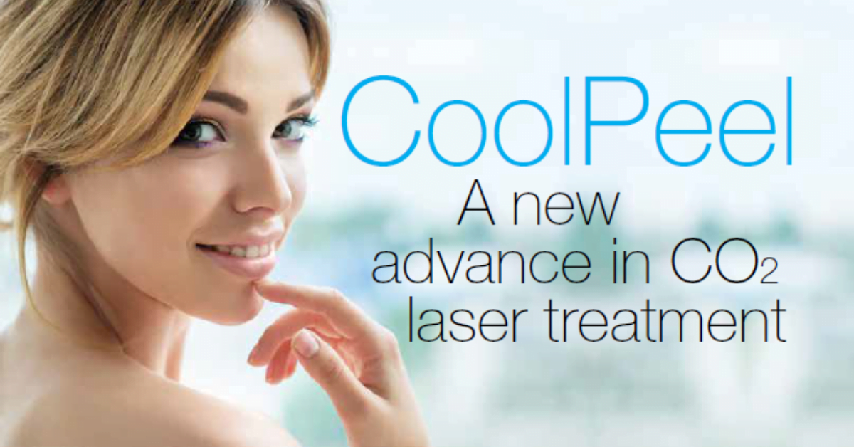 Pulse Light Clinic - Our clients recovery journey with CO2 laser