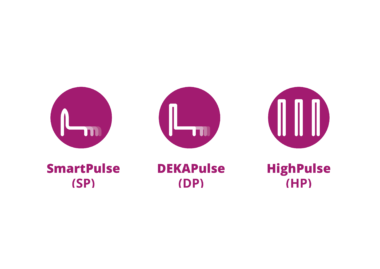 Smart Pulse Deka Pulse H Pulse