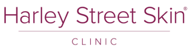 Harley Street Skin Clinic Logo