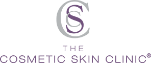 The Cosmetic Skin Clinic Logo