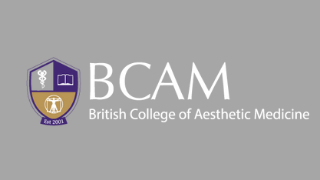 British College of Aesthetic Medicine Logo