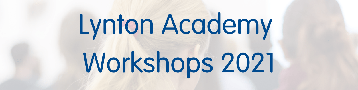 Lynton Academy Workshop