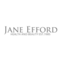 Jane Efford Health and Beauty Logo