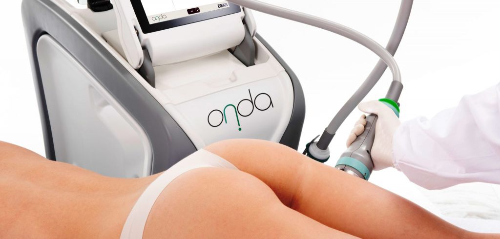 Onda Coolwaves Cellulite Reduction