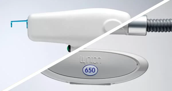 Remove by Lynton advanced IPL and Laser handpieces for hair removal and skin rejuvenation