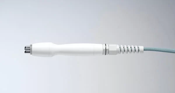 Lynton Remodel Radiofrequency RF handpiece for skin tightening and lifting