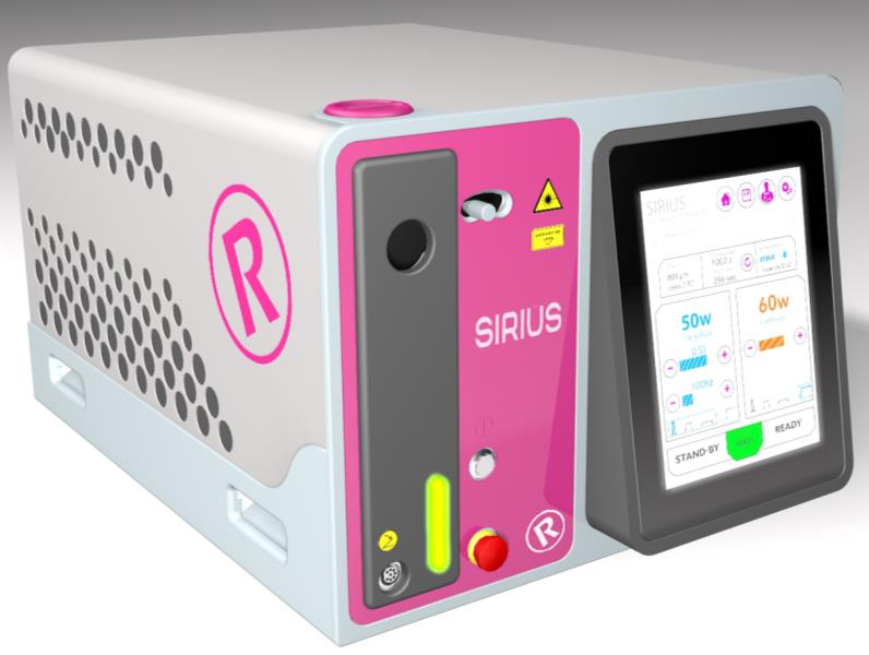 Image of the sirius product