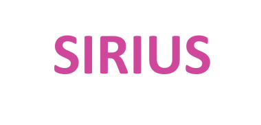 Sirius Logo