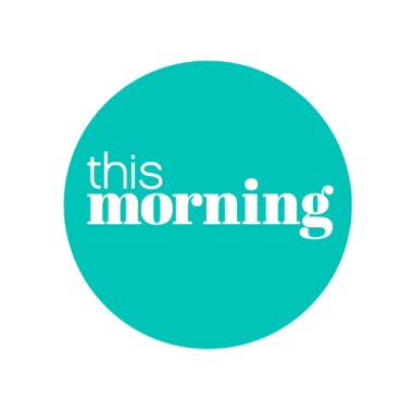 This morning logo