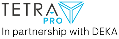 Deka Tetra Pro Logo