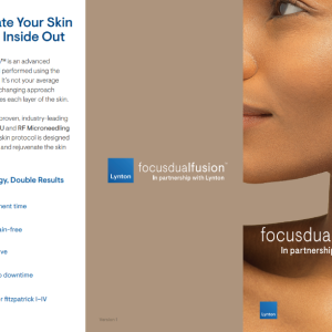 Focus Dual Fusion™ Patient Leaflets