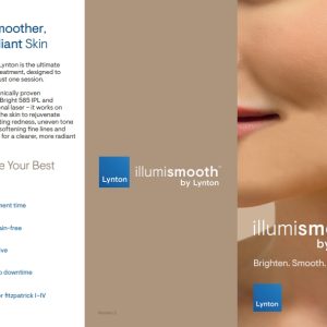 illumismooth™ Patient Leaflets